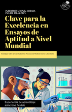 Cargar imagen en el visor de la galería, Interpretación de la Norma Internacional ISO/IEC 17043:2023