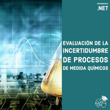 Cargar imagen en el visor de la galería, Evaluación de la Incertidumbre de Procesos de Medida Químicos