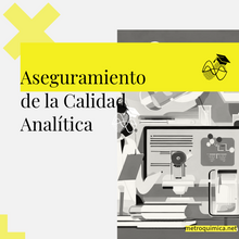 Cargar imagen en el visor de la galería, Aseguramiento de la Validez de los Resultados