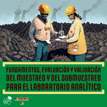 Cargar imagen en el visor de la galería, Fundamentos, Evaluación y Validación del Muestreo y del Submuestreo para el Laboratorio Analítico