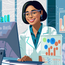 Cargar imagen en el visor de la galería, Métodos Estadísticos No Paramétricos y Robustos para el Laboratorio Analítico