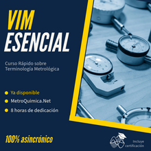 Cargar imagen en el visor de la galería, VIM Esencial