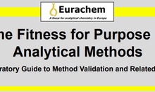 Cargar imagen en el visor de la galería, Interpretación de la Guía Eurachem para Validación de Métodos Analíticos