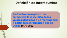 Cargar imagen en el visor de la galería, Evaluación de la Incertidumbre de Procesos de Medida Químicos