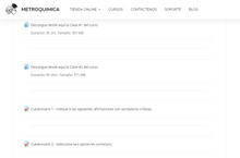 Cargar imagen en el visor de la galería, Evaluación de la Incertidumbre de Medición en Métodos de Ensayos Microbiológicos (según ISO 29201:2012)