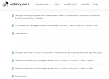 Cargar imagen en el visor de la galería, Interpretación de la Guía Eurachem para Validación de Métodos Analíticos