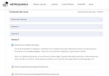 Cargar imagen en el visor de la galería, Validación y Evaluación de la Incertidumbre de Métodos de Ensayos Cualitativos
