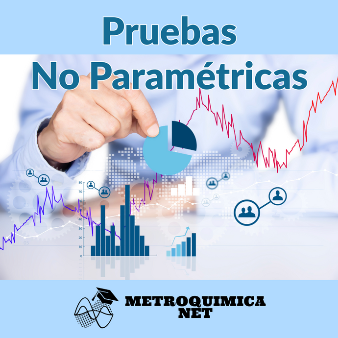 Pruebas no paramétricas