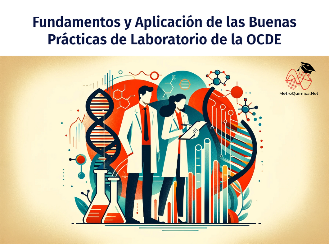 Fundamentos y Aplicación de las Buenas Prácticas de Laboratorio de la OCDE