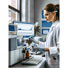 Cargar imagen en el visor de la galería, Buenas Prácticas de la OMS para Laboratorios de Control de Calidad de Productos Farmacéuticos
